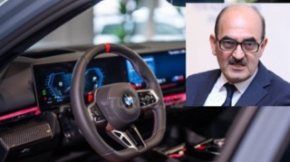 İlham Mirzəliyev 100 min manatlıq maşına sahib ola bilmədi 