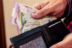 ŞAD XƏBƏR: Maaşdan gəlir vergisi çıxılmayacaq - VİDEO