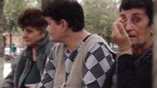 Qarabağı könüllü tərk edən ermənilər:  "Dövlət bizimlə maraqlanmır" - VİDEO 