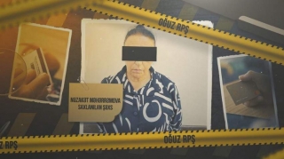 Полиция задержала лжеблаготворителя, выманившего деньги у ветеранов и малоимущих - ВИДЕО