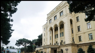 Müdafiə Nazirliyindən Rusiya sülhməramlılarına daha bir XƏBƏRDARLIQ 