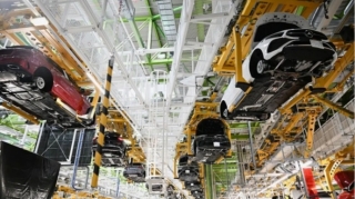 Siyasətçi Çin avtomobillərini xərçəng xəstəliyi ilə müqayisə etdi 