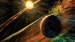 Martın maqnit qasırğaları: Görün nə qədər təhlükəlidir 