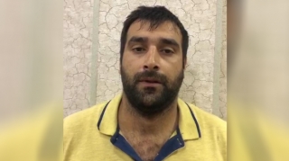 1 tondan çox çətənə kolu əkib-becərən şəxs saxlanıldı - VİDEO 