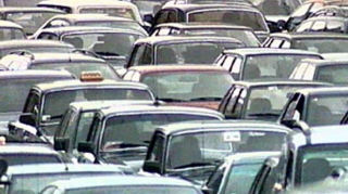 Avtomobil tıxacından qurtulmağın ən asan yolu - DİQQƏT! - EKSPERTLƏR ÇIXIŞ YOLU GÖSTƏRDİ 