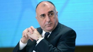 “Şüvəlandakı bağımda dincəlirəm...” - Elmar Məmmədyarov 