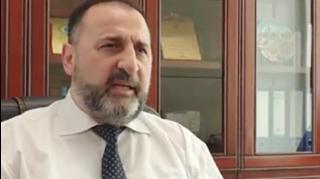 Azərbaycanda keçmiş deputat SAXLANILDI 