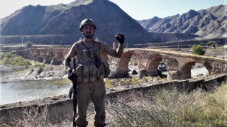 Döyüşlərdə ermənilər necə pusquya salınıb?  - Arazboyu əməliyyatlarının qəhrəmanı danışır  - VİDEO