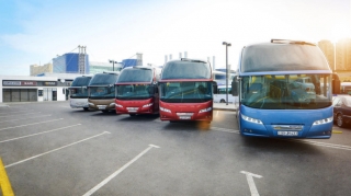 Şuşa və Ağdama indiyədək 4448 sərnişin səfər edib 