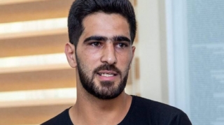 Gənc şair Həsən Kür vəfat edib 