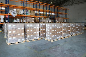 TIR-dan 2 milyonluq qanunsuz dərman preparatları aşkalanıb – FOTO + VİDEO