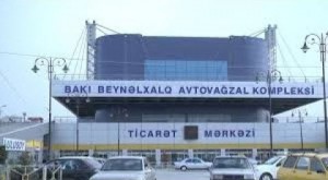 DANX respublika üzrə sərnişindaşımada olan rəsmi statistikasını açıqlayıb