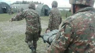 Ermənistan bu gün ərzində verdiyi itkiləri açıqladı – 28 ölü 