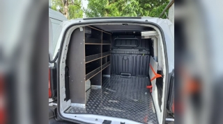 Yük maşınlarına "polka" yığdırmaq qanunsuzdur? - Qaydalar belə deyir