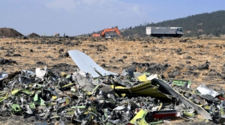 "Boeing" qəzada həlak olan şəxsə görə 28 milyon dollardan çox təzminat ödəyəcək 