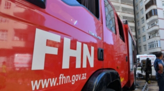 МЧС: За минувшие сутки было осуществлено 23 выезда на тушение пожаров 