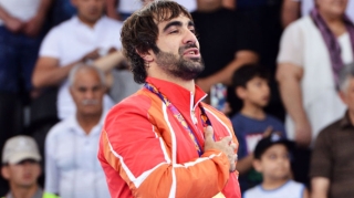 Rafael Ağayev rəis təyin edildi, mayor rütbəsi aldı - VİDEO 