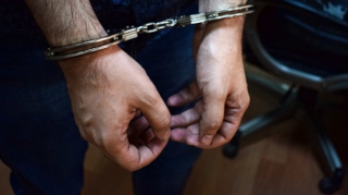 Gəncədə avtomobil oğurlayan şəxs tutulub 