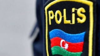 Azərbaycanda polis polkovniki vəfat etdi  - FOTO