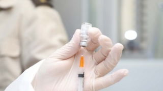 Azərbaycanda 3-cü doza peyvəndləmə üçün  onlayn növbə xidməti istifadəyə verilib