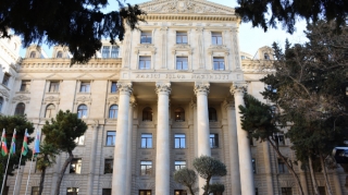 XİN:  Yeni açılacaq səfirliklər diplomatik səylərimizi daha da gücləndirəcək