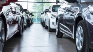 Azərbaycana Gürcüstandan 7300 avtomobil idxal edildi 