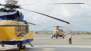 Azərbaycanın iri helikopter şirkətinin yığılmış mənfəəti 91 milyonu keçib 