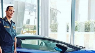 DİN rəsmisi:  "Saxta FHN polkovnikinə kim salam veribsə, hamısını aldadıb"