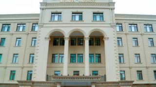 Вниманию граждан: Минобороны утилизирует непригодные к использованию боеприпасы 