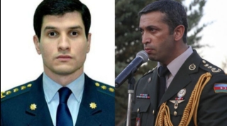 General-mayor rütbəsi verilən hərbçilər KİMLƏRDİR?   - FOTO