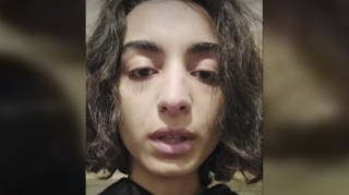 22 yaşlı qız atası və əmisi ilə bağlı videomüraciət yayıb kömək istədi 
