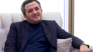 Orxan Lökbatanlı özünə 250 minlik maşın aldı - VİDEO