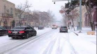 Стало известно количество ДТП, произошедших за последние сутки в Баку