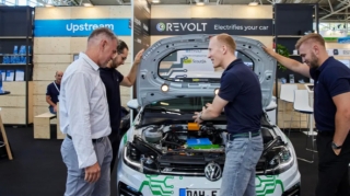 Автопроизводители Германии сталкиваются с самой сложной проблемой за последние десятилетия 