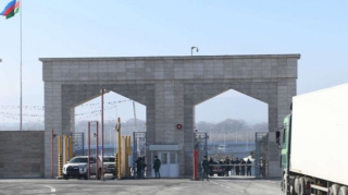 Gürcülər Azərbaycanla quru sərhədin bu tarixdən açılacağını deyir... 
