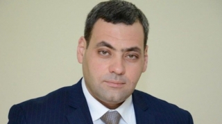 Fərid Əsgərov PTX-nin rəisi təyin olundu 