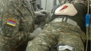 SON DƏQİQƏ!  Ermənistan ordusunun daha iki hərbçisi məhv edildi  - FOTO