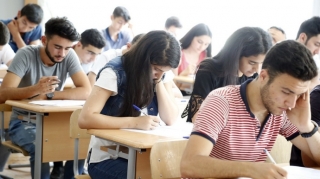 Kolleclərə boş qalan yerə qəbulun nəticələri açıqlanıb