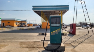 Özbəkistan sovet standartlı benzinlə vidalaşdı - FOTO