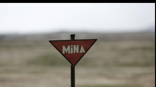 Talış kəndində minaya düşən əsgər şəhid oldu  - FOTO - YENİLƏNİB