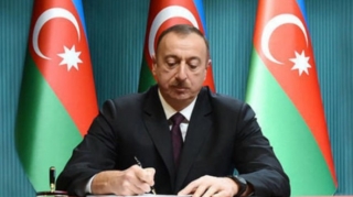 Prezident onu sədr TƏYİN ETDİ  - FOTO