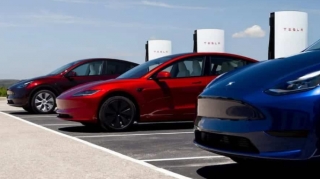 Мировые продажи электромобилей в сентябре достигли рекордных 2,1 миллиона единиц - Rho Motion 