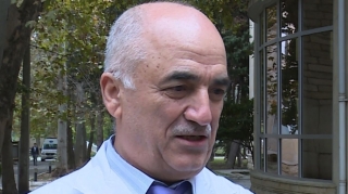 Baş infeksionist:  “Maskanın istifadə edilməməsinə görə cərimə tətbiqinə zərurət yaranıb”