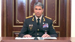 Vilayət Eyvazov general Yaşar Əliyevin oğluna yüksək vəzifə verib 