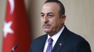 Çavuşoğlu:  “Fransa sülhü baltalayır, belə ölkələr həmsədrlikdən çıxarılmalıdır”