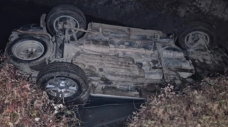 Ucarda qəzada boğulub ölən şəxs müəllim imiş - FOTO