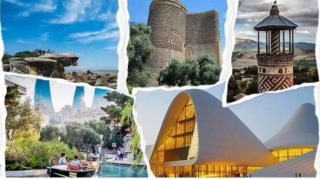 Bakıdan sonra ən çox səfər edilən ŞƏHƏRLƏRİMİZ 