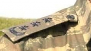 Kəlbəcərdə mina partlayışında ağır yaralanan hərbi hissə komandiridir 