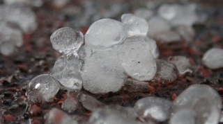 Cəlilabadda güclü külək fəsadlar törədib, bəzi əraziləri işıqsız qoyub