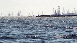 Abşeron yarımadası və Xəzər sahiliboyu ərazilərdə çirklənmələr var